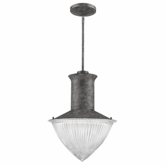 Acclaim Skylar 1-Light Pendant - Ash - IN21375ASH