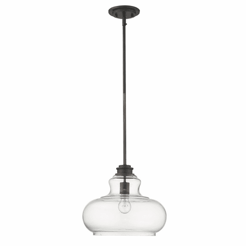 Acclaim Torrel 1-LT Pendant - Oil-Rubbed Bronze - IN21251ORB