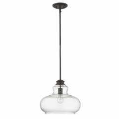 Acclaim Torrel 1-LT Pendant - Oil-Rubbed Bronze - IN21251ORB Acclaim Torrel 1-LT Pendant - Oil-Rubbed Bronze - IN21251ORB