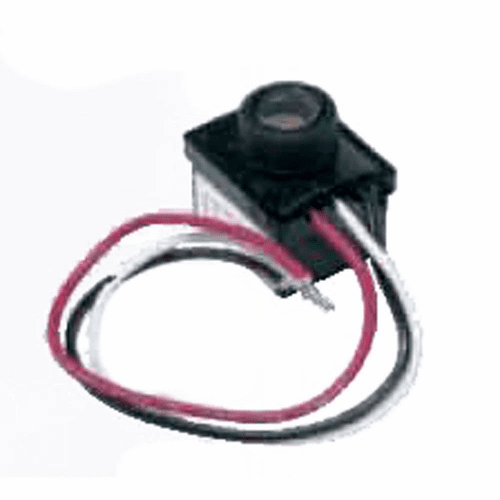 Acclaim Universal Photocell - Matte Black - 688BK