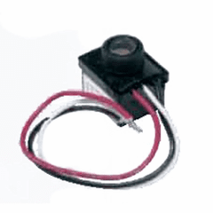 Acclaim Universal Photocell - Matte Black - 688BK