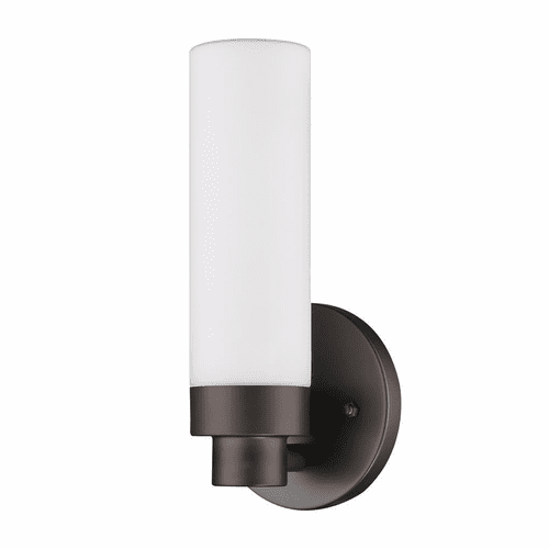 Acclaim Valmont 1-Light Wall Sconce - Oil Rubbed Bronze - IN41385ORB