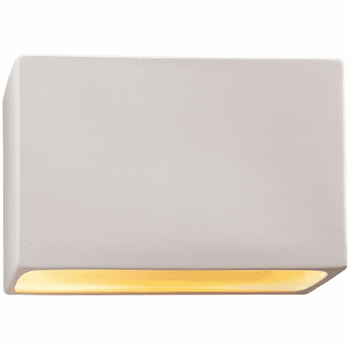 Ambiance Large Outdoor LED Rectangle - Bisque - CER-5655W-BIS