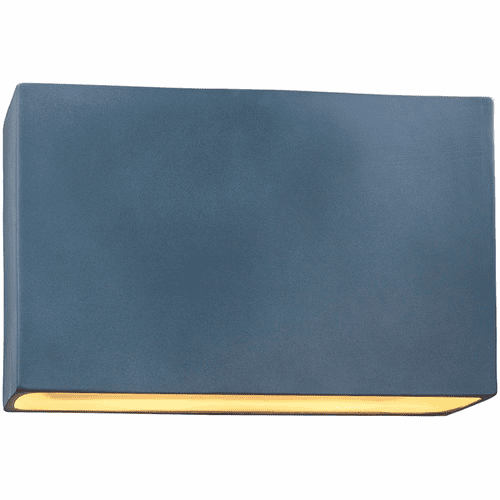 Ambiance Really Big Outdoor LED Wide Rectangle - Midnight Sky - CER-5659W-MID