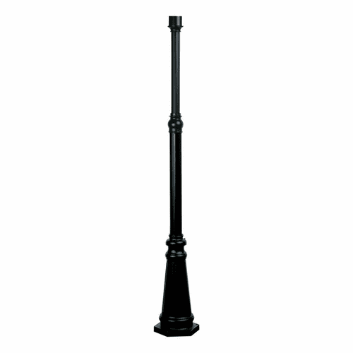 Artcraft Classico Post Light - Black - AC220BK