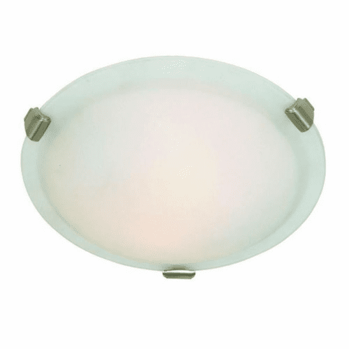 Artcraft Clip Flush Flush Mount - Brunito - AC2355BU