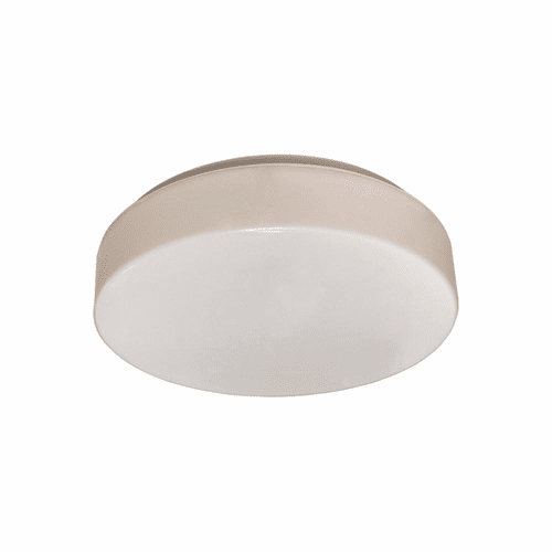 Artcraft Flushmount LED - White - AC7671