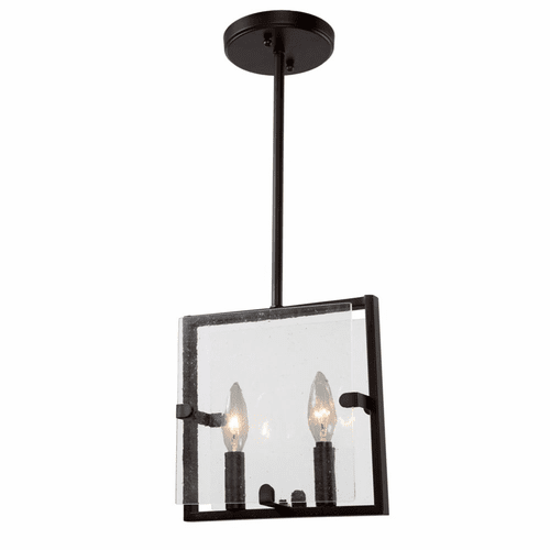Artcraft Harbor Point Pendant - Oil Rubbed Bronze - AC10300OB