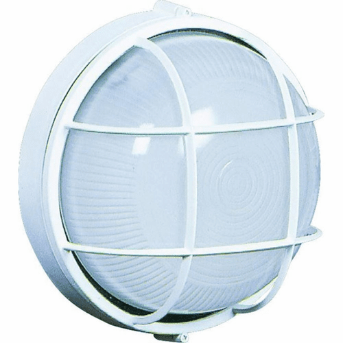 Artcraft Marine Outdoor Wall Light - Black - AC5661BK