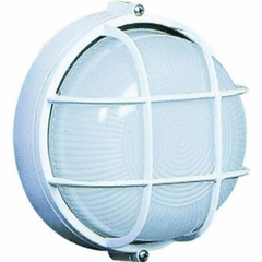 Artcraft Marine Outdoor Wall Light - Black - AC5663BK Artcraft Marine Outdoor Wall Light - Black - AC5663BK