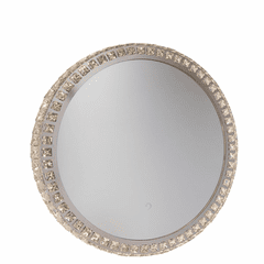 Artcraft Reflections Mirror - Crystal - AM302
