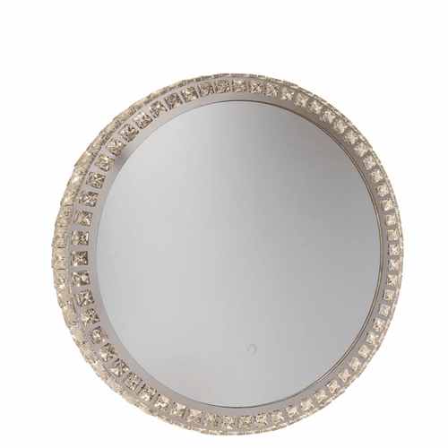 Artcraft Reflections Mirror - Crystal - AM302