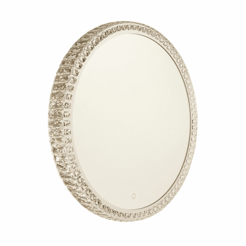 Artcraft Reflections Mirror - Crystal - AM306