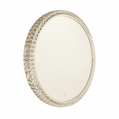 Artcraft Reflections Mirror - Crystal - AM306