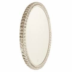 Artcraft Reflections Mirror - Crystal - AM307