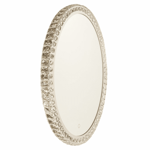 Artcraft Reflections Mirror - Crystal - AM307