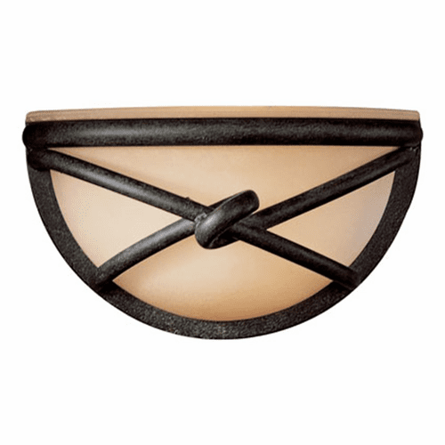 Aspen Wall Sconce - Aspen Bronze - 971-138