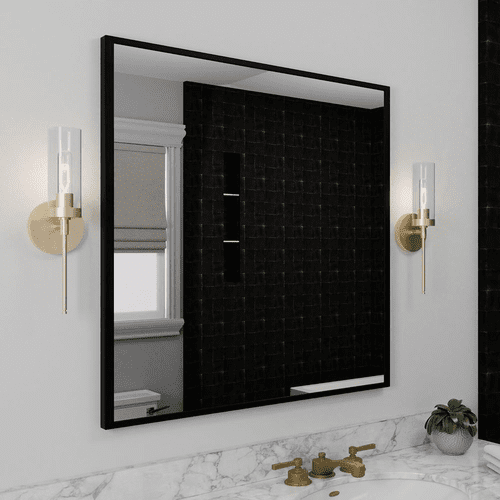 Austin Allen & Co Riley 1-Light Sconce - AA1016SF