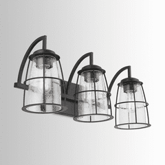 Austin Allen & Co Sapelo 3-Light Vanity - 9D296A
