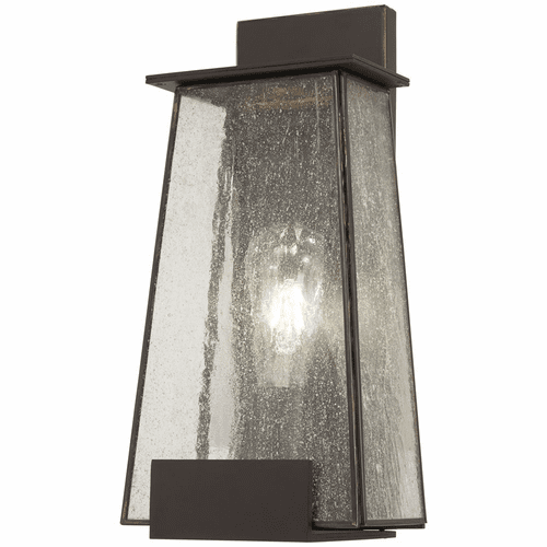 Bistro Dawn 1-LT Outdoor Wall Mount - Dakota Bronze - 72601-226