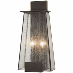 Bistro Dawn 2-LT Outdoor Wall Mount - Dakota Bronze - 72602-226 Bistro Dawn 2-LT Outdoor Wall Mount - Dakota Bronze - 72602-226