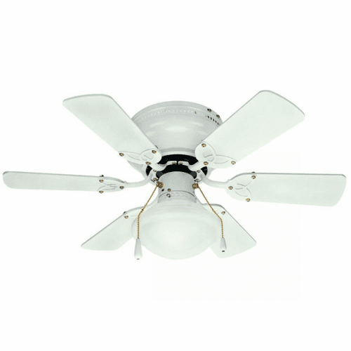 Canarm 30" Ceiling Fan - White - CF3230611S
