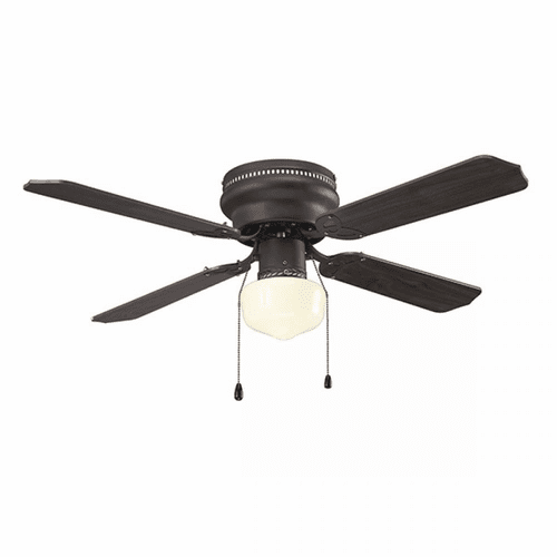 Canarm 42" Ceiling Fan - Oil Rubbed Bronze - CF42NEP4ORB