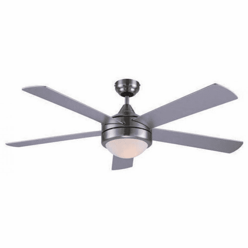 Canarm 52" Ceiling Fan - Brushed Nickel - CF52PRE5BN