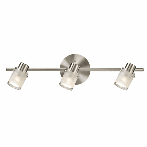 Canarm Cole 2-LT Track Light - Brushed Nickel - IT406A03BN10