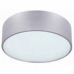 Canarm Dexter 2-LT Flushmount - Aluminum - IFM318A13AL