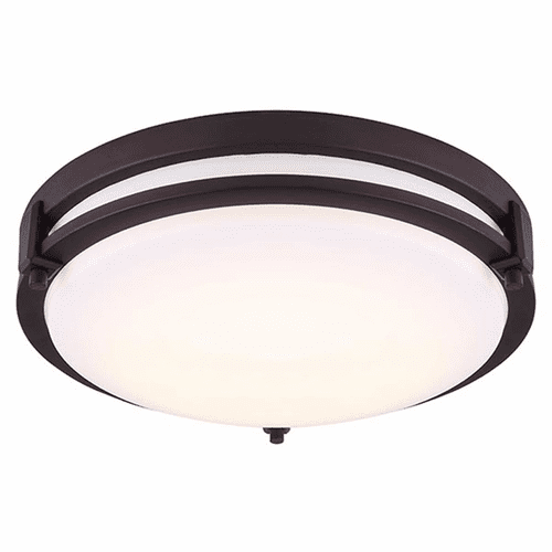 Canarm Gilda LED Flushmount - Metal - LFM112A13ORB