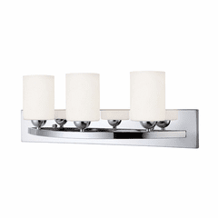 Canarm Hampton 3-LT Vanity Light - Chrome - IVL370A03CH-O