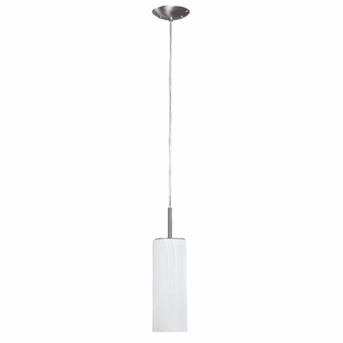 Canarm Helena 1-LT Pendant - Brushed Pewter - IPL305A01BPT