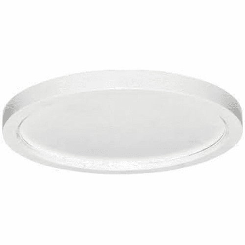 Canarm LED Low Profile Disc Light - White - LED-SM7DL-WT-C