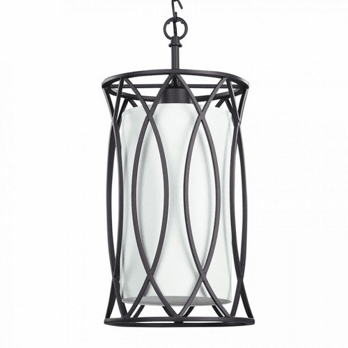 Canarm Monica 1-LT Pendant - Oil Rubbed Bronze - IPL320A01ORB9