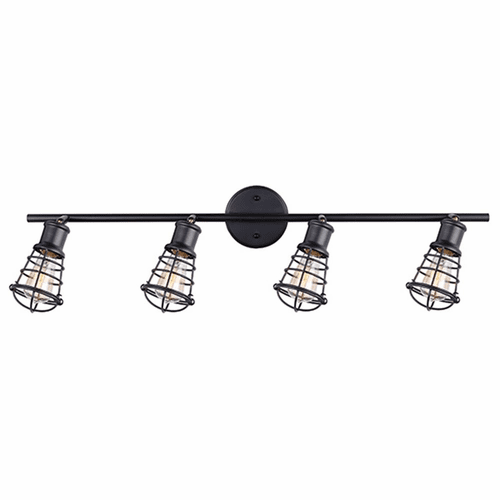 Canarm Track Light - Graphite - IT611A04GPH