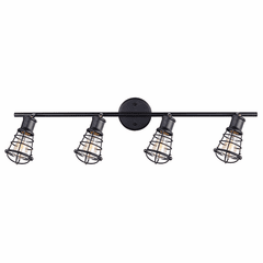 Canarm Track Light - Graphite - IT611A04GPH