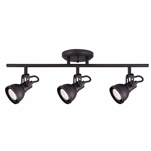Canarm Track Light - Oil Rubbed Bronze - IT622A03ORB10