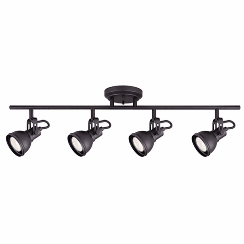 Canarm Track Light - Oil Rubbed Bronze - IT622A04ORB10