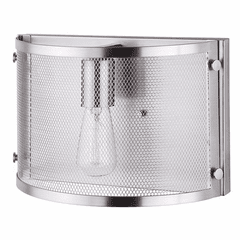 Canarm Wall Light - Brushed Nickel - IWL626A11BN