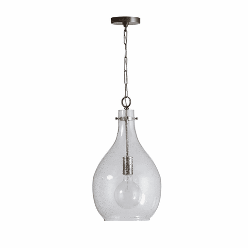 Capital Lighting Rabun 1-Light Pendant - 333813PP-471