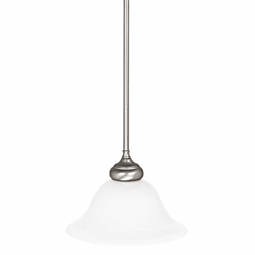 Capital Lighting Samuel 1-Light Pendant - 3150MN-224