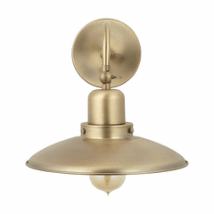 Capital Lighting Dewitt 1-Light Sconce - 634811AD