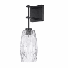 Capital Lighting Casper 1-Light Sconce - 628611MB-450
