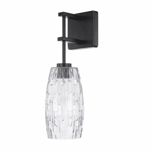 Capital Lighting Casper 1-Light Sconce - 628611MB-450