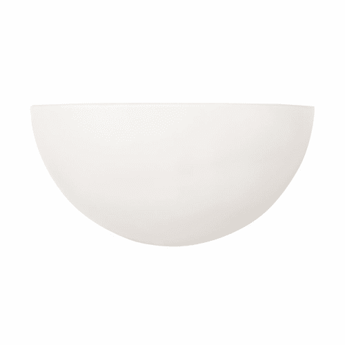 Capital Lighting Crescent 1-Light Sconce - 1680MW