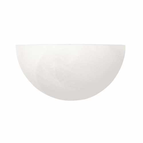 Capital Lighting Crescent 1-Light Sconce - 1681MW