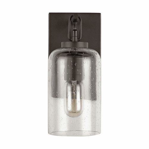Capital Lighting Wilton 1-Light Sconce - 631311OB-464