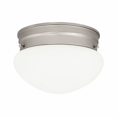 Capital Lighting Scott 2-Light Flush Mount - 5358MN