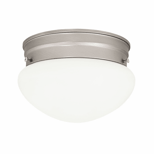 Capital Lighting Scott 2-Light Flush Mount - 5358MN